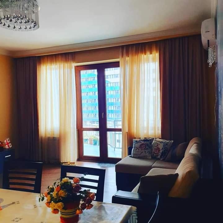 Batumi Appartments Dış mekan fotoğraf