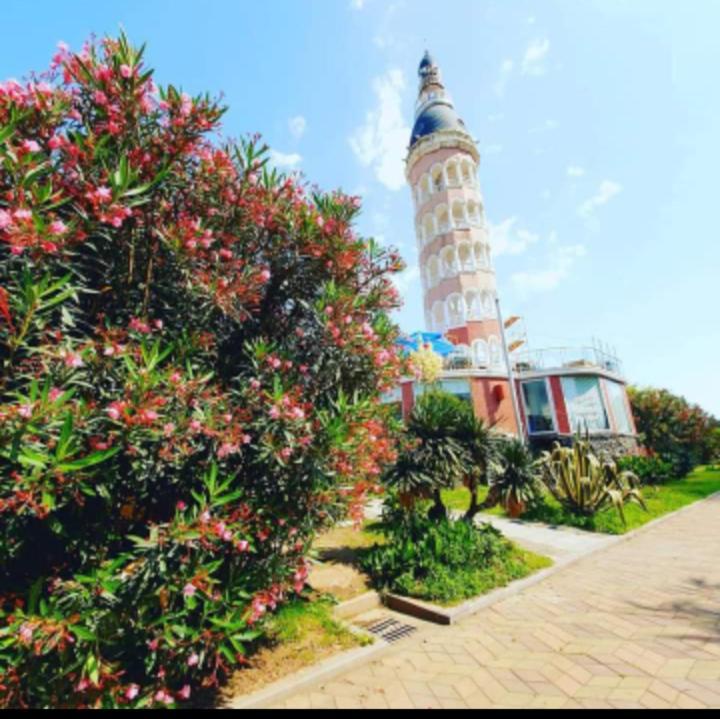 Batumi Appartments Dış mekan fotoğraf