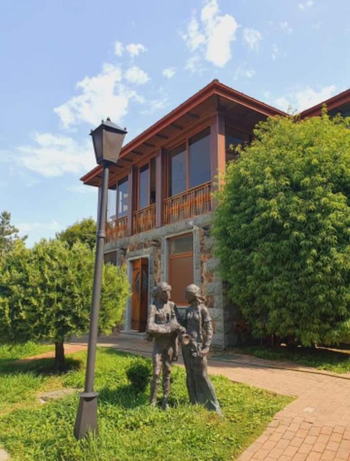 Batumi Appartments Dış mekan fotoğraf
