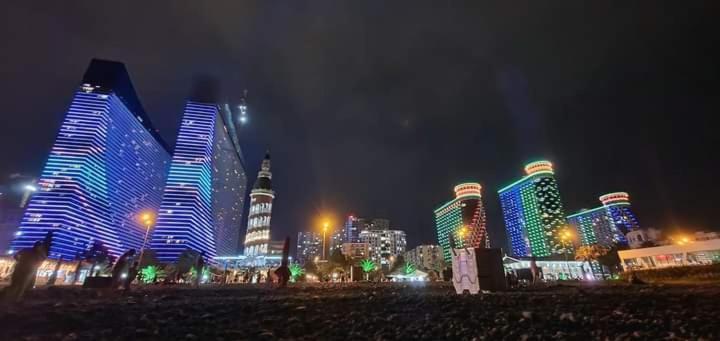 Batumi Appartments Dış mekan fotoğraf