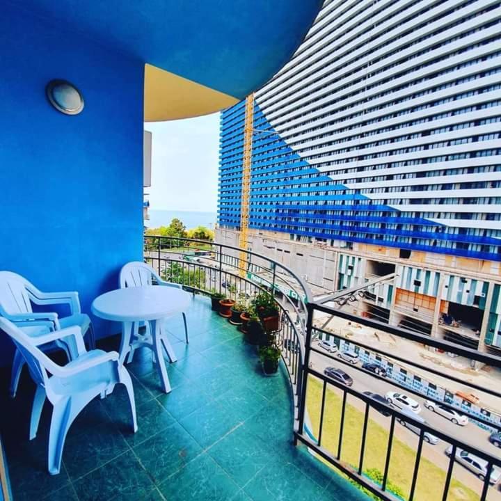 Batumi Appartments Dış mekan fotoğraf
