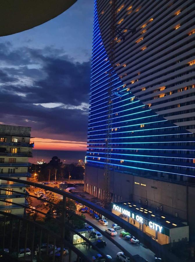 Batumi Appartments Dış mekan fotoğraf