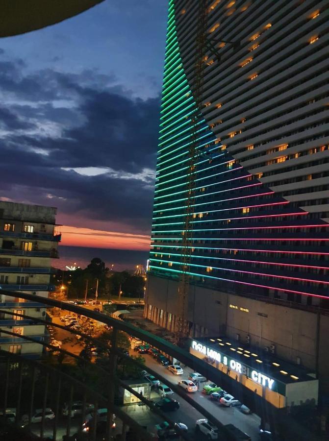 Batumi Appartments Dış mekan fotoğraf