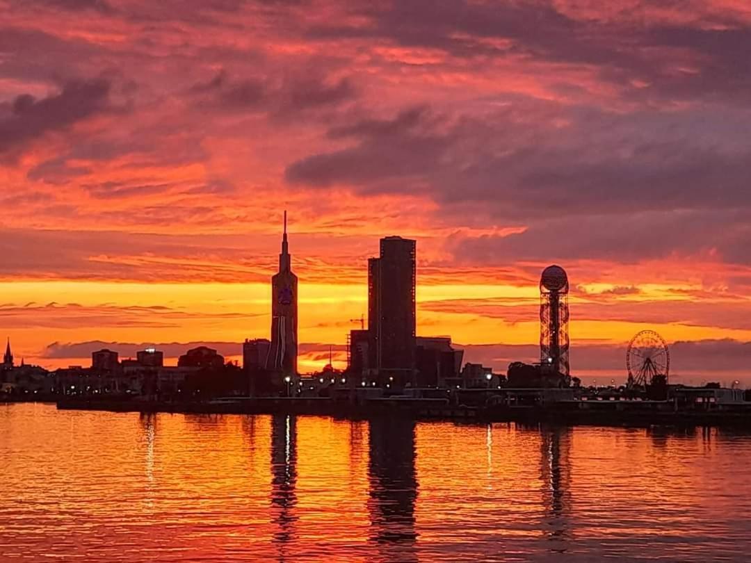 Batumi Appartments Dış mekan fotoğraf