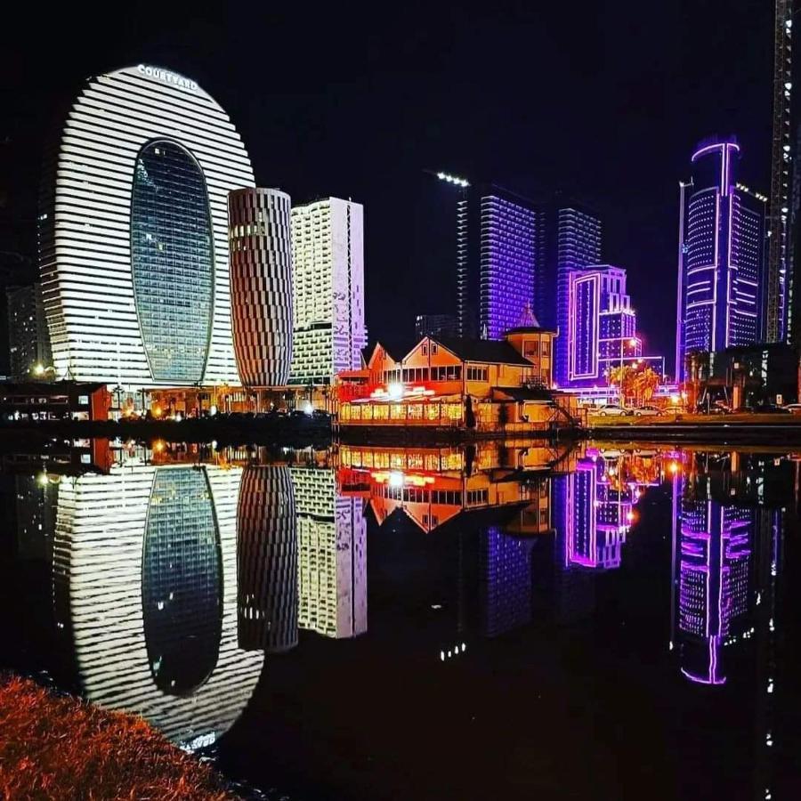 Batumi Appartments Dış mekan fotoğraf