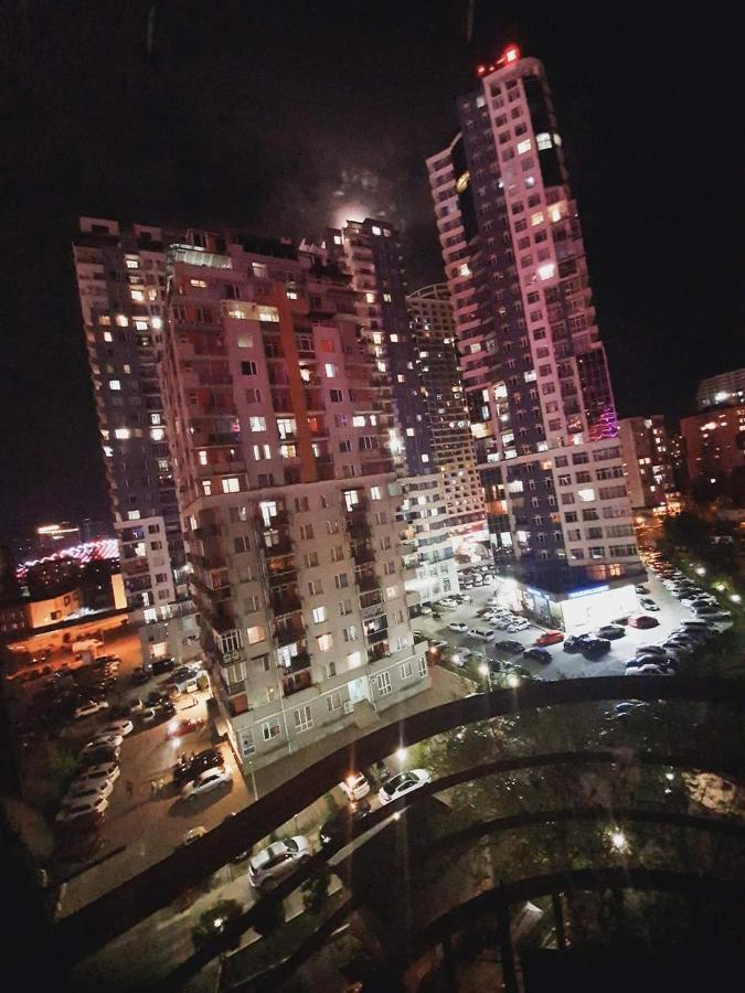 Batumi Appartments Dış mekan fotoğraf