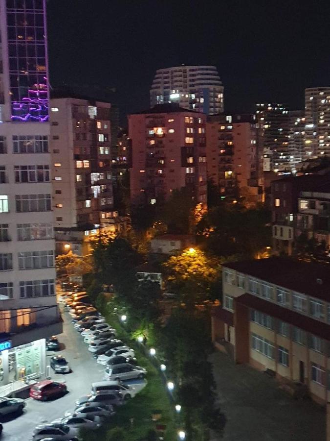 Batumi Appartments Dış mekan fotoğraf