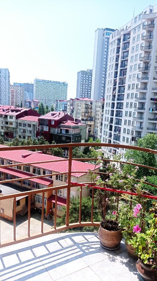 Batumi Appartments Dış mekan fotoğraf