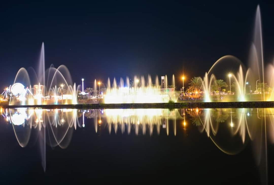 Batumi Appartments Dış mekan fotoğraf