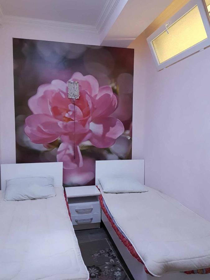 Batumi Appartments Dış mekan fotoğraf