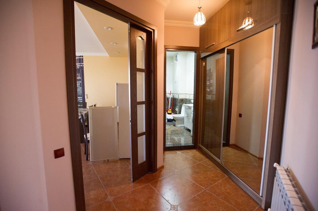 Batumi Appartments Oda fotoğraf