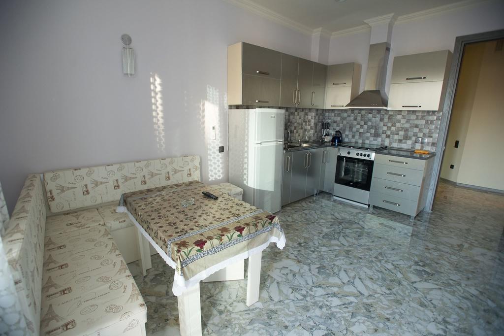 Batumi Appartments Oda fotoğraf