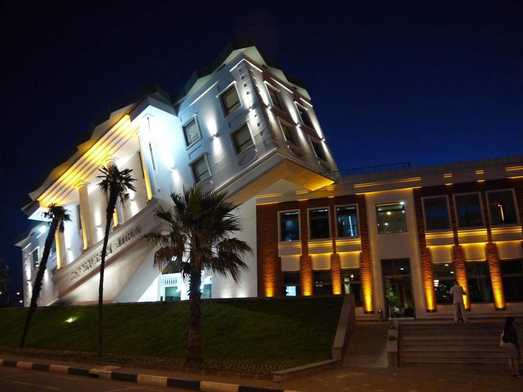 Batumi Appartments Dış mekan fotoğraf