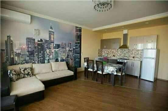 Batumi Appartments Dış mekan fotoğraf
