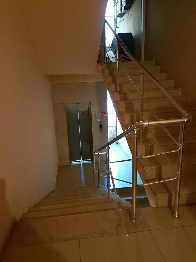 Batumi Appartments Dış mekan fotoğraf