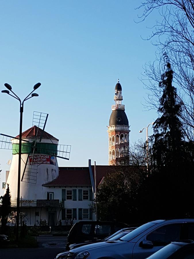 Batumi Appartments Dış mekan fotoğraf