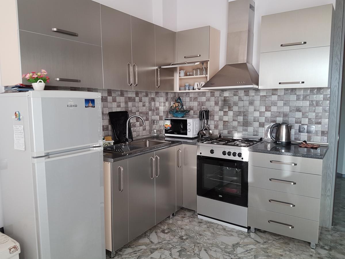 Batumi Appartments Dış mekan fotoğraf