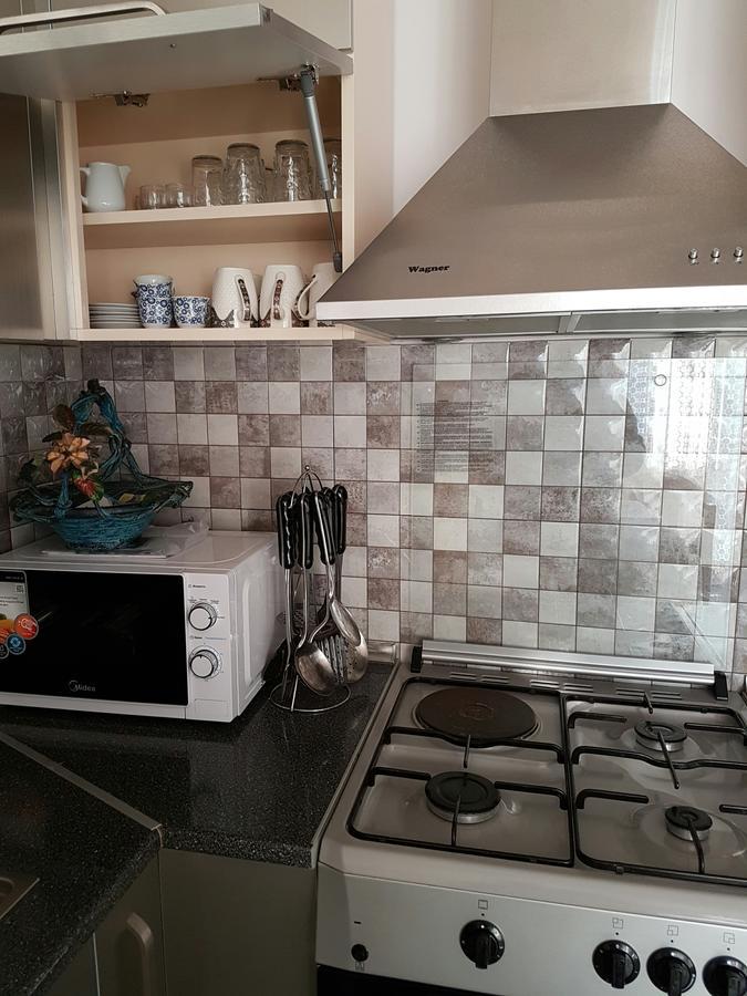 Batumi Appartments Dış mekan fotoğraf