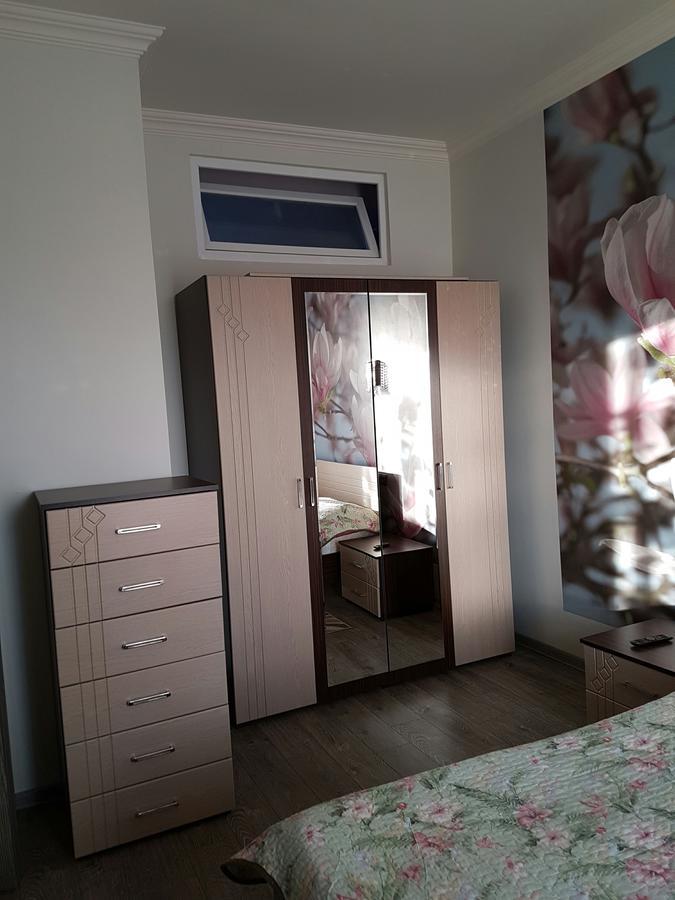 Batumi Appartments Dış mekan fotoğraf