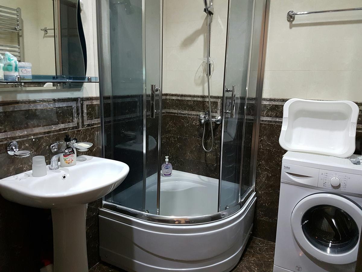 Batumi Appartments Dış mekan fotoğraf