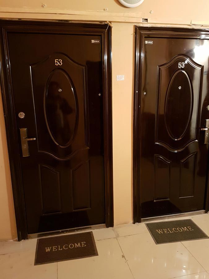 Batumi Appartments Dış mekan fotoğraf