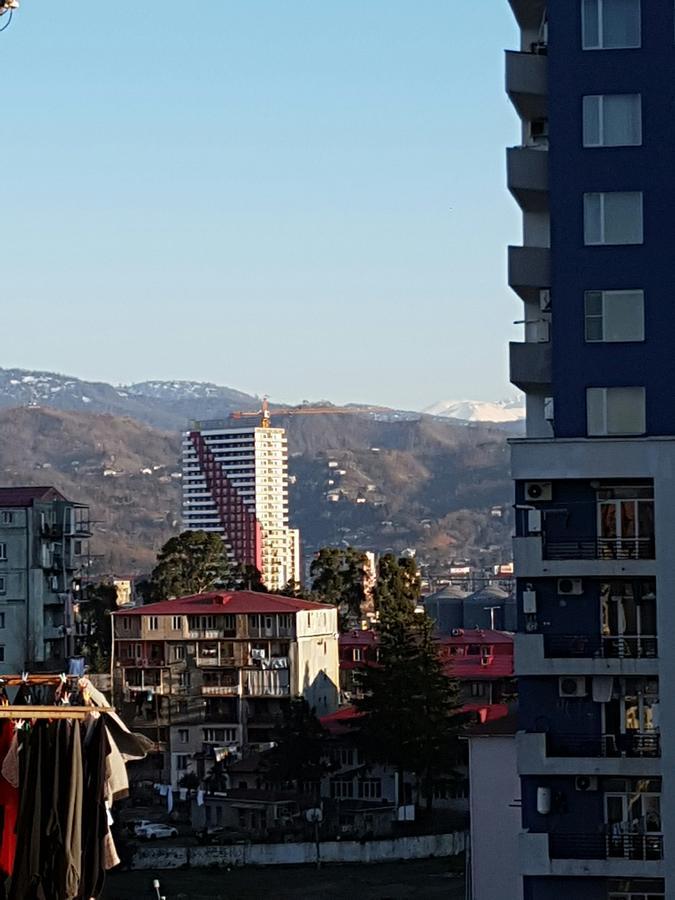 Batumi Appartments Dış mekan fotoğraf
