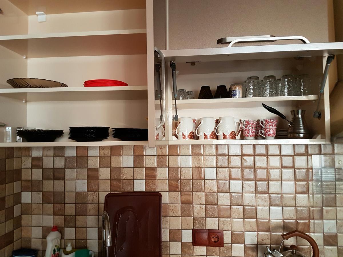Batumi Appartments Dış mekan fotoğraf