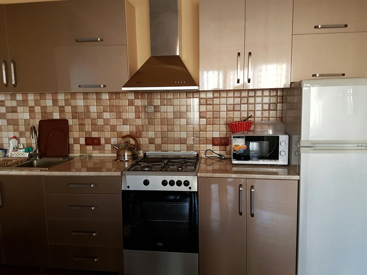 Batumi Appartments Dış mekan fotoğraf