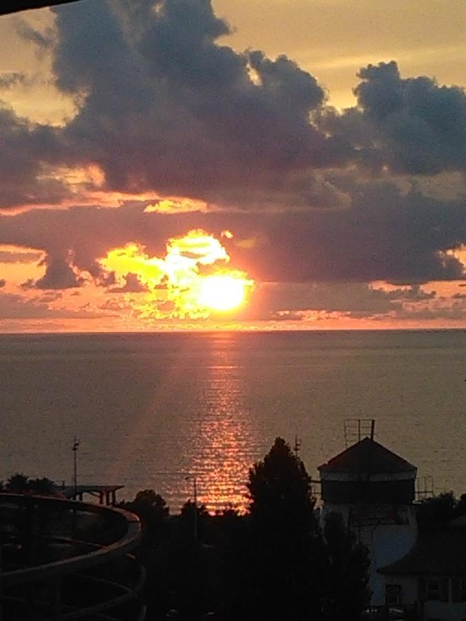Batumi Appartments Dış mekan fotoğraf