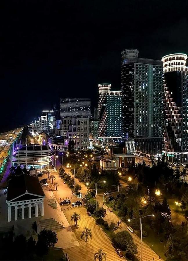 Batumi Appartments Dış mekan fotoğraf
