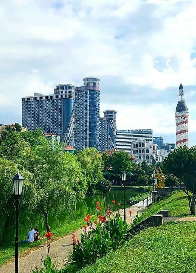 Batumi Appartments Dış mekan fotoğraf