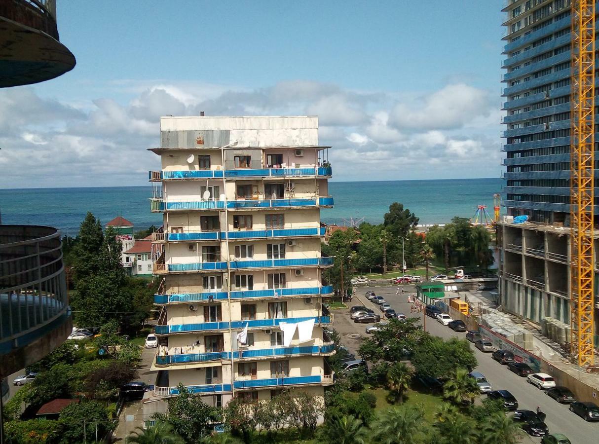 Batumi Appartments Dış mekan fotoğraf