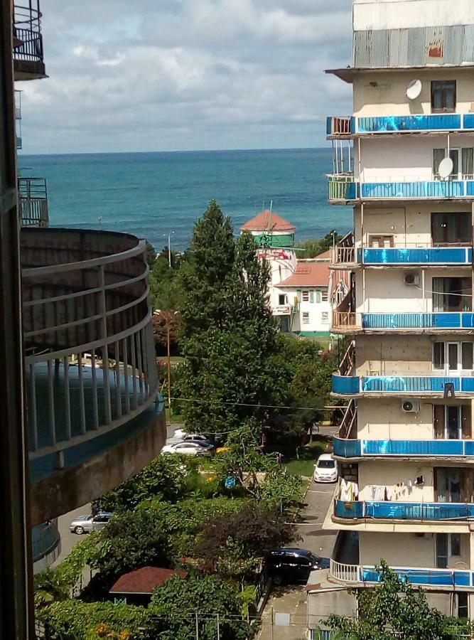Batumi Appartments Dış mekan fotoğraf