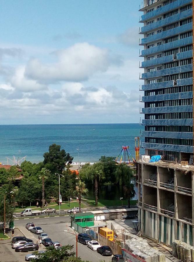 Batumi Appartments Dış mekan fotoğraf