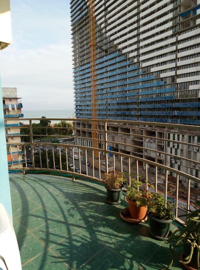 Batumi Appartments Dış mekan fotoğraf